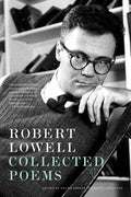 Robert Lowell Collected Poems - Paperback