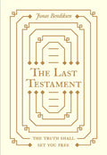 The Last Testament - Hardcover