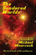The Sundered Worlds - Paperback