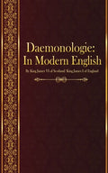 Daemonologie: In Modern English - Paperback