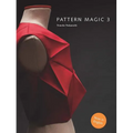 Pattern Magic 3: The Latest Addition to the Cult Japanese Pattern Magic Series (Dress-Making, Pattern Design, Sewing, Fashion) - Paperback