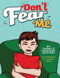 Don't Fear Me - Hardcover