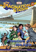 Freedom at the Falls - Paperback