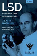 LSD: My Problem Child - Paperback
