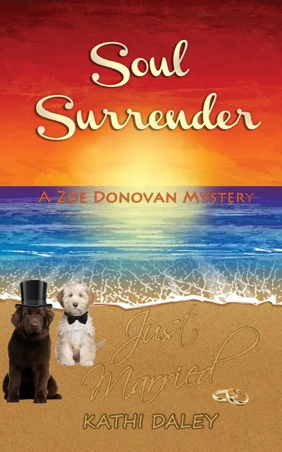 Soul Surrender - Paperback
