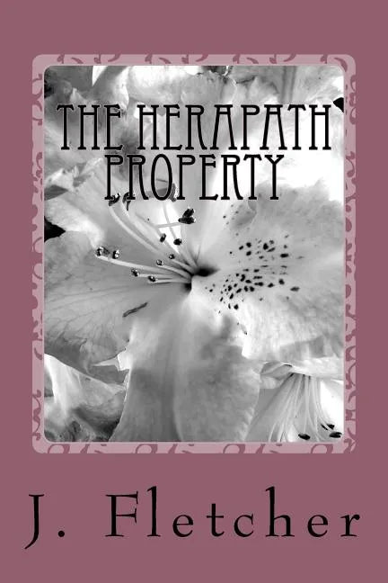 The Herapath Property - Paperback