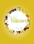Thinking Theory Book Three (American Edition): Straight-forward, practical and engaging music theory for young students - Paperback