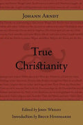 True Christianity - Paperback