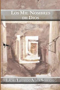 Los Mil Nombres de Dios - Paperback