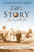 Tilli's Story: My Thoughts Are Free - Paperback