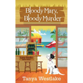 Bloody Mary, Bloody Murder - Paperback