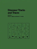 Dinosaur Tracks and Traces - Paperback