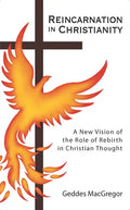 Reincarnation in Christianity: A New Vision of the Role of Rebirth in Christian Thought - Paperback