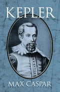 Kepler - Paperback