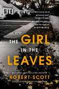 The Girl in the Leaves - Paperback