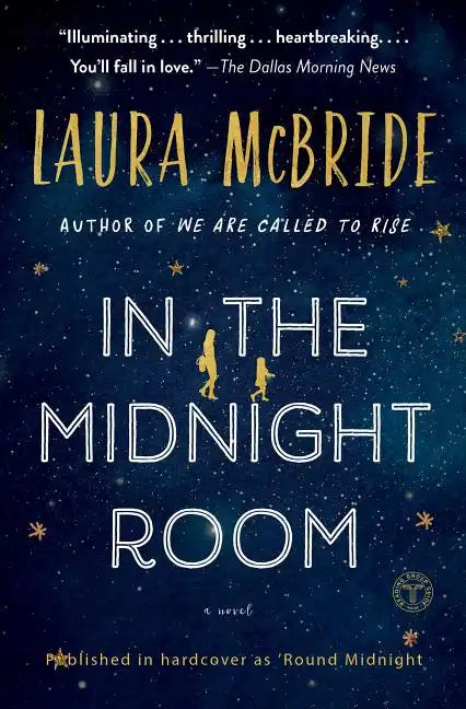 In the Midnight Room - Paperback