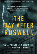 The Day After Roswell - Paperback