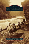 Letchworth State Park - Hardcover