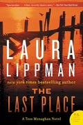The Last Place: A Tess Monaghan Novel - Paperback