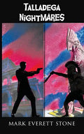 Talladega Nightmares - Paperback