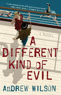 A Different Kind of Evil - Paperback