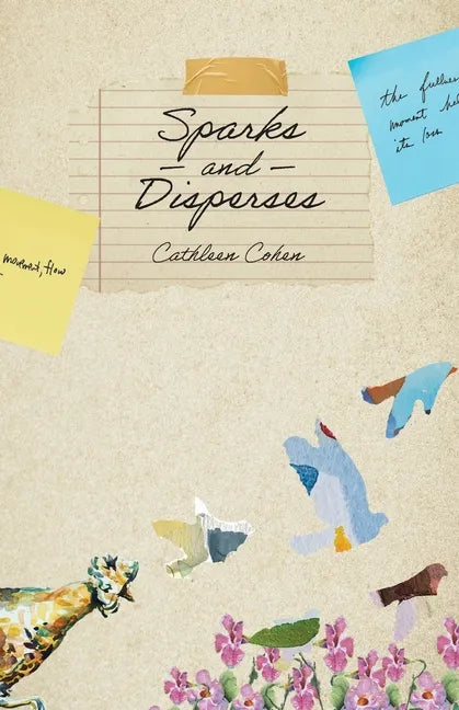 Sparks and Disperses - Paperback