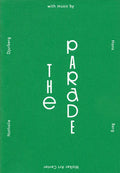 The Parade: Nathalie Djurberg with Music by Hans Berg - Paperback