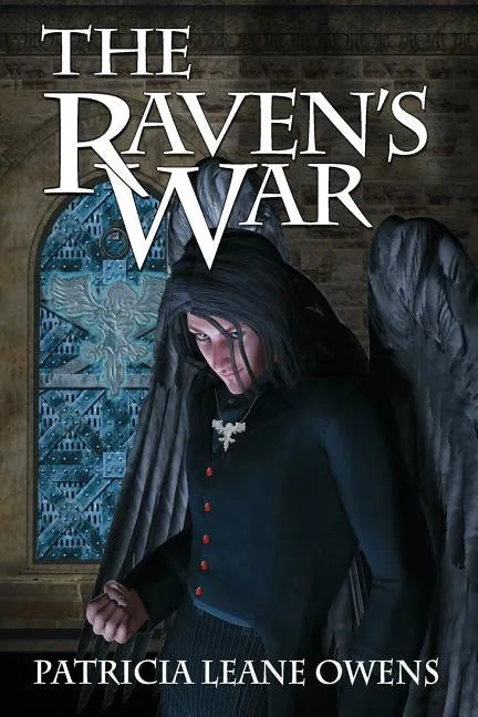 The Raven's War - Paperback