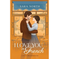 I Love You in French - Paperback