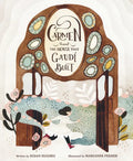 Carmen and the House That Gaudí Built - Hardcover