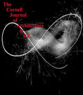The Cornell Journal of Architecture 8: RE - Paperback