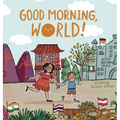 Good Morning, World! - Hardcover