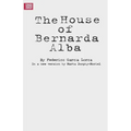 The House of Bernarda Alba - Paperback
