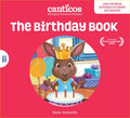 Canticos the Birthday Book / Las Mañanitas: Bilingual Nursery Rhymes - Board Book