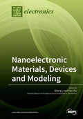 Nanoelectronic Materials, Devices and Modeling - Paperback