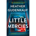 Little Mercies - Paperback