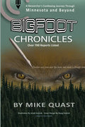 Bigfoot Chronicles - Paperback