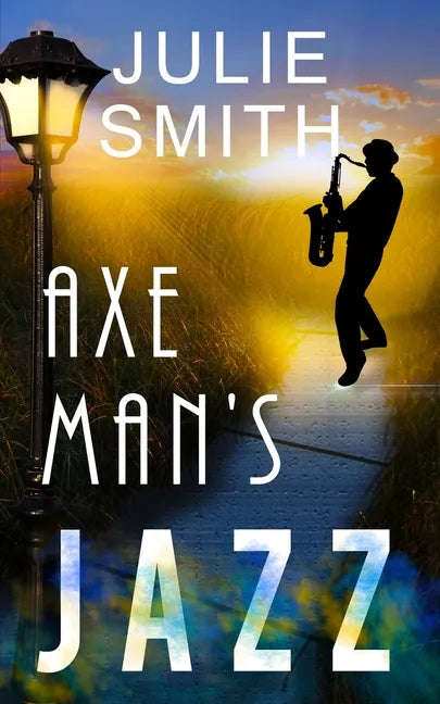Axeman's Jazz - Paperback