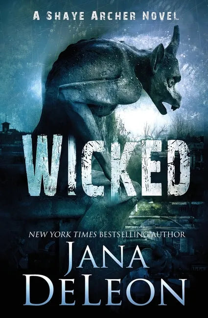 Wicked - Paperback