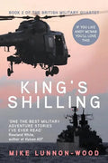 King's Shilling - Paperback