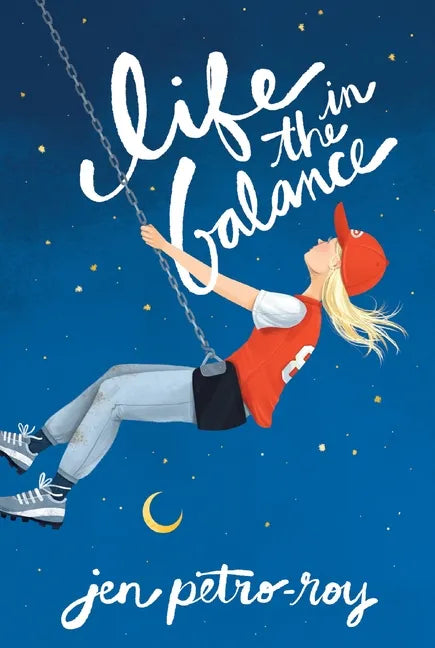 Life in the Balance - Paperback