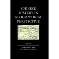 Chinese History in Geographical Perspective - Paperback