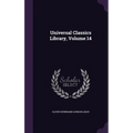 Universal Classics Library, Volume 14 - Hardcover