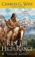 Ride the High Range - Paperback