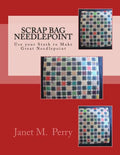 Scrap Bag Needlepoint - Paperback