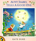 Aunt Isabel Tells a Good One - Paperback