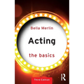 Acting: The Basics - Paperback