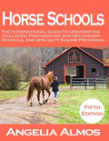 Horse Schools - Paperback