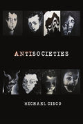 Antisocieties - Paperback