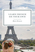 Learn French on your own - Paperback